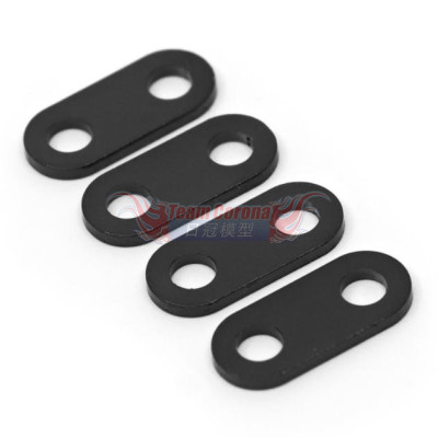  Awesomatix    ST237 Damper Spacer 1mm x 4